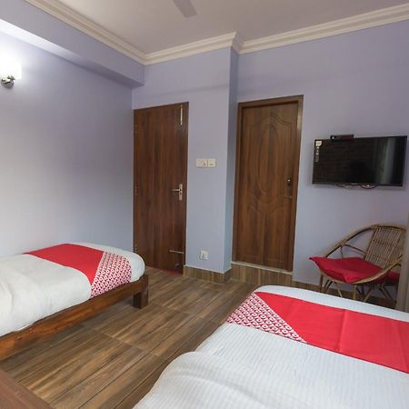 Oyo 729 Hotel Era Balaju Екстер'єр фото