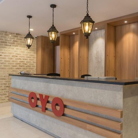Oyo 729 Hotel Era Balaju Екстер'єр фото