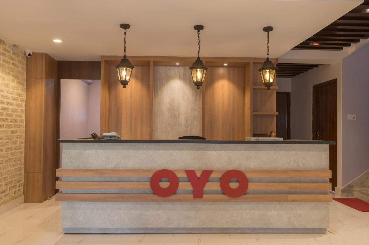 Oyo 729 Hotel Era Balaju Екстер'єр фото