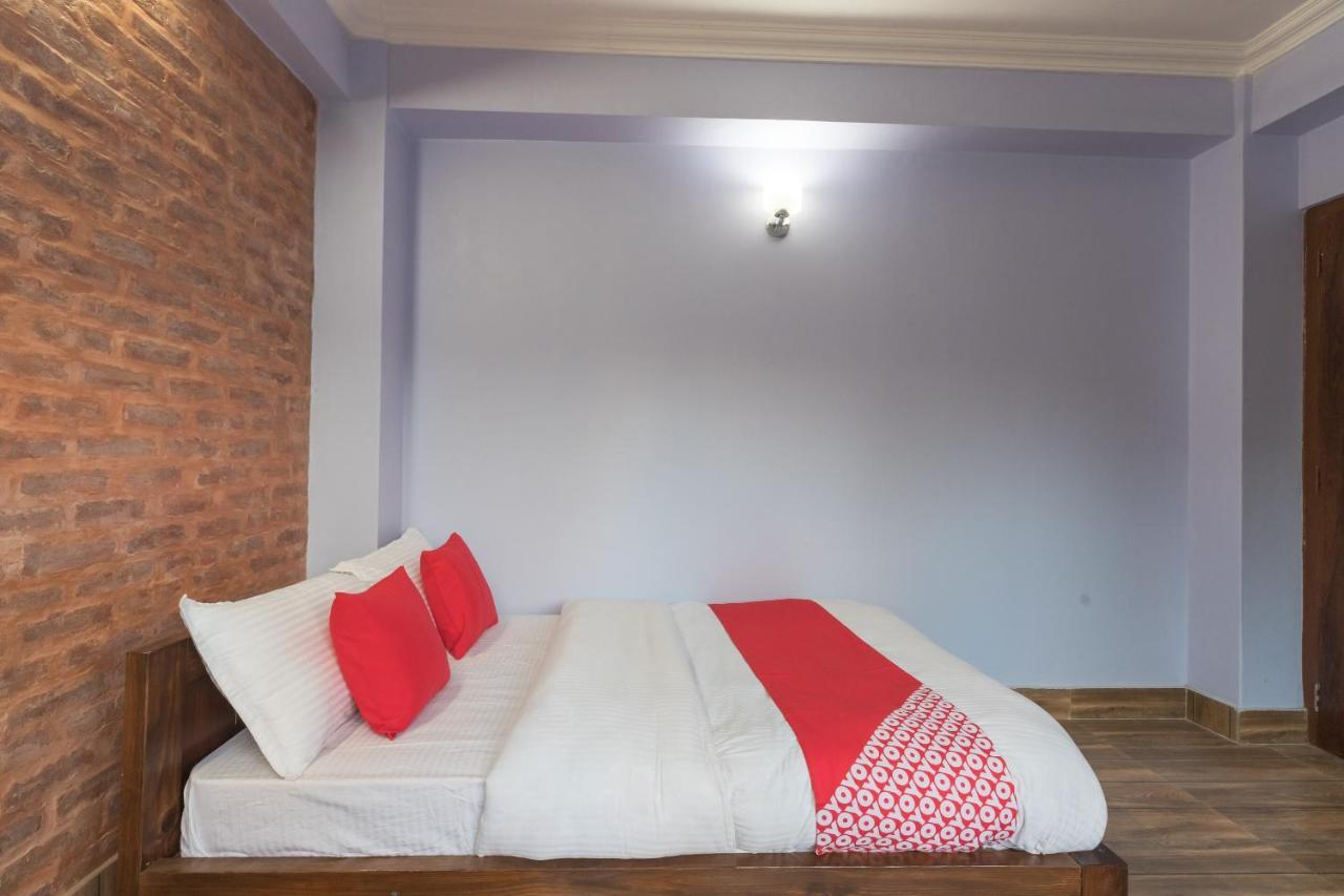 Oyo 729 Hotel Era Balaju Екстер'єр фото
