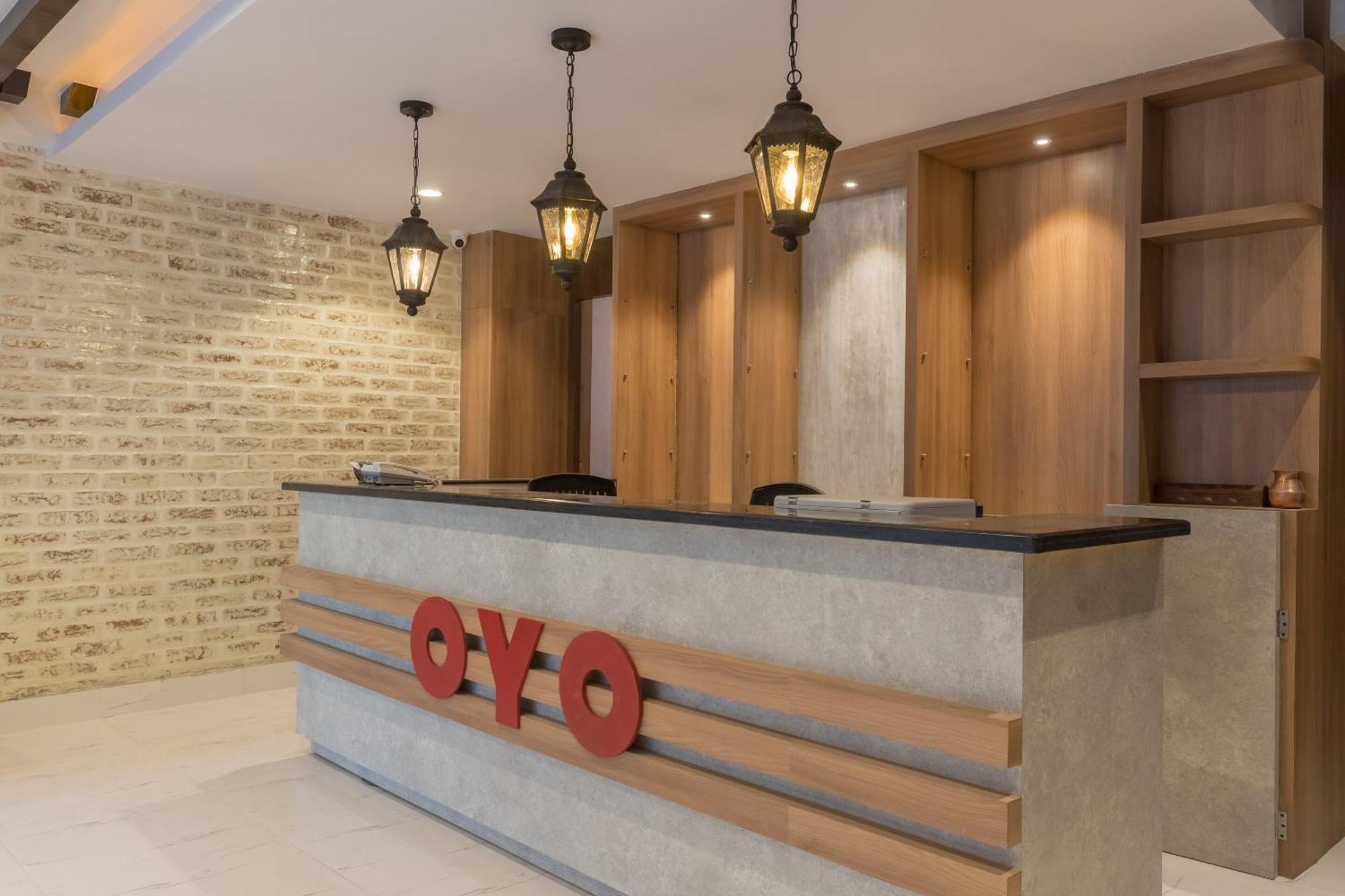 Oyo 729 Hotel Era Balaju Екстер'єр фото