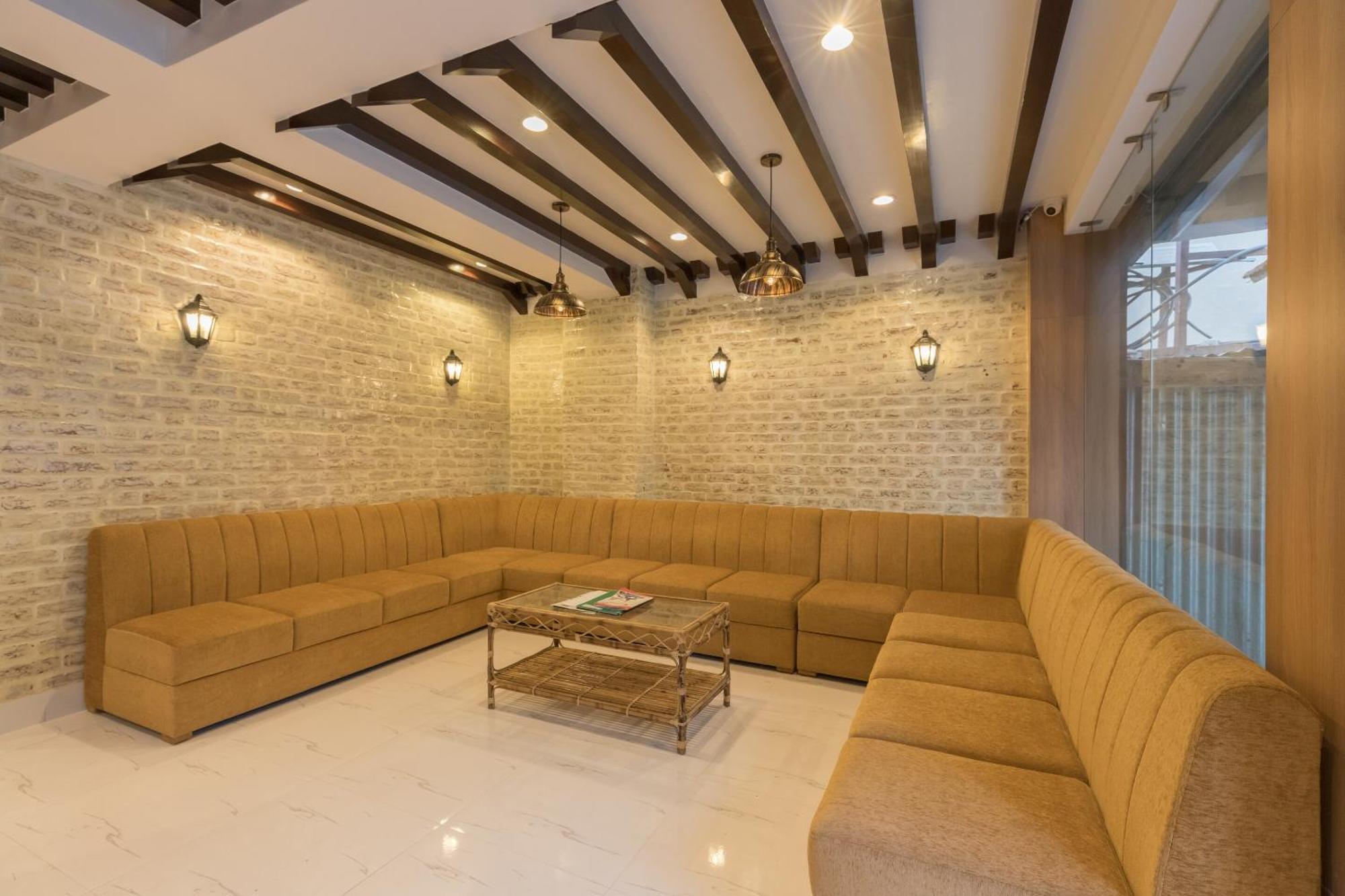 Oyo 729 Hotel Era Balaju Екстер'єр фото